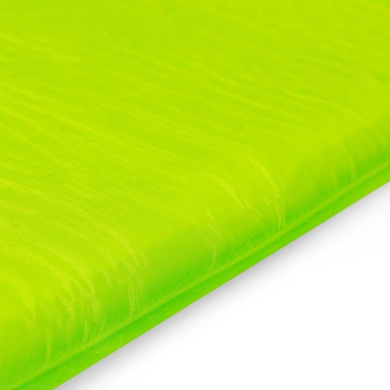 Samonafukovacia karimatka SPOKEY SAVORY PILLOW Self-inflating pillow 2,5 cm green 6