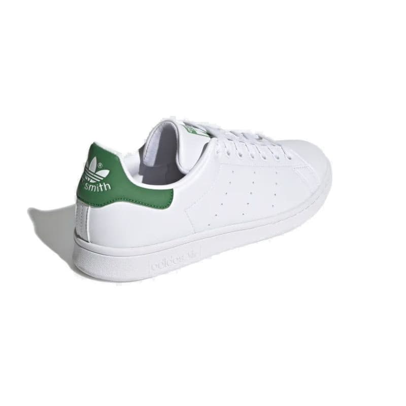 Rekreačná obuv ADIDAS ORIGINALS Stan Smith cloud white cloud white green 6