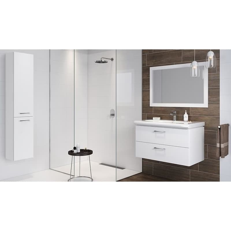 CERSANIT - SLOUPEK LARA BIELA 150x30 S926-007-DSM 5