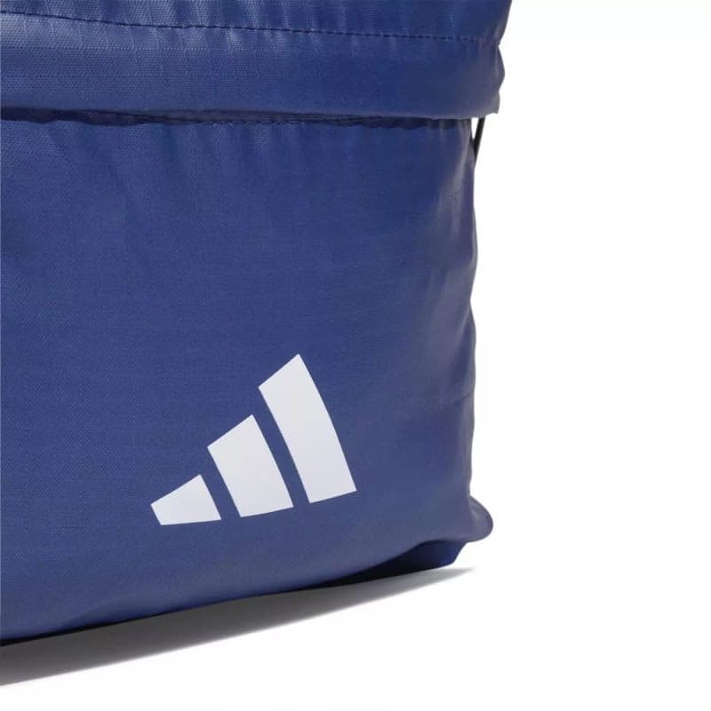 Batoh ADIDAS CLSC BARS 3S DKBLUE WHITE 4