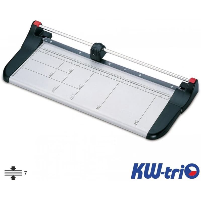 Rezačka KW eco 33 6