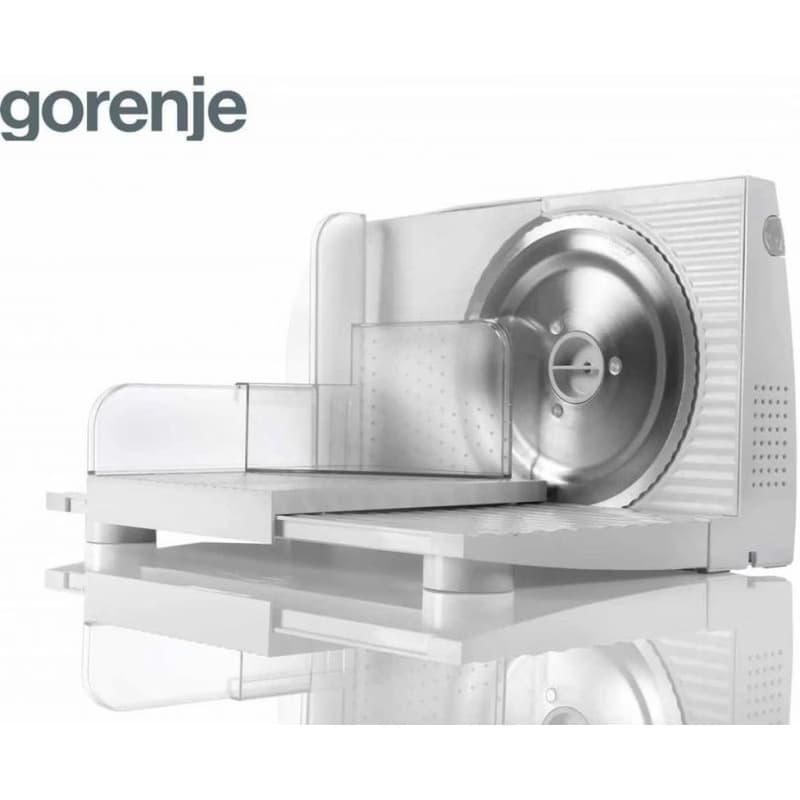 R401W ELEKTRICKÝ KRÁJAČ GORENJE 5