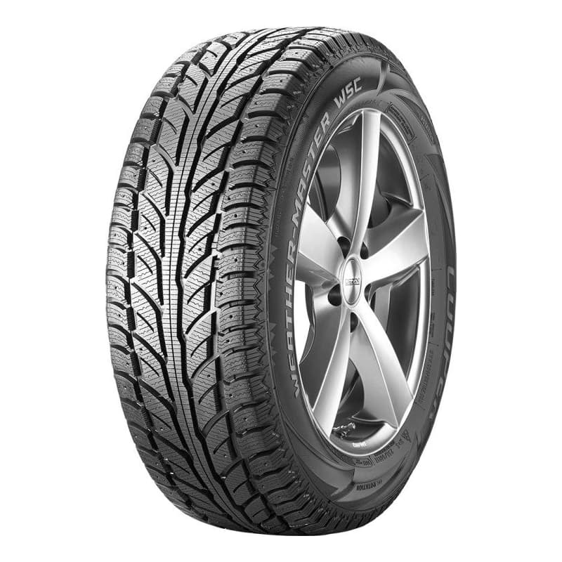 Cooper Weather-Master WSC ( 235/55 R17 103T XL, pneumatika s hrôtmi )
