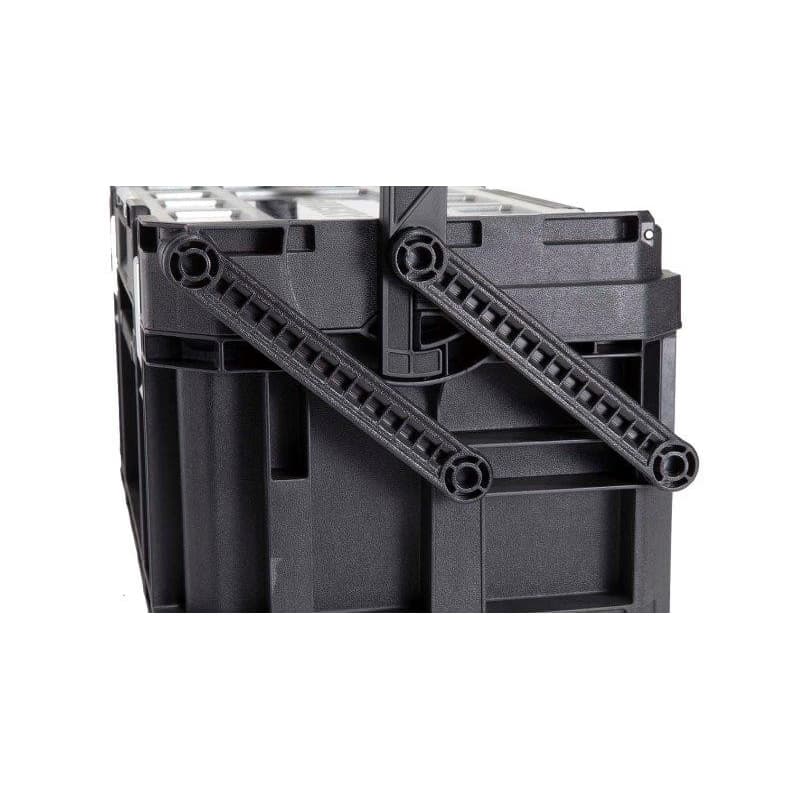 CURVER Výsuvný kufrík na náradie 22" CONNECT CANTILEVER 6