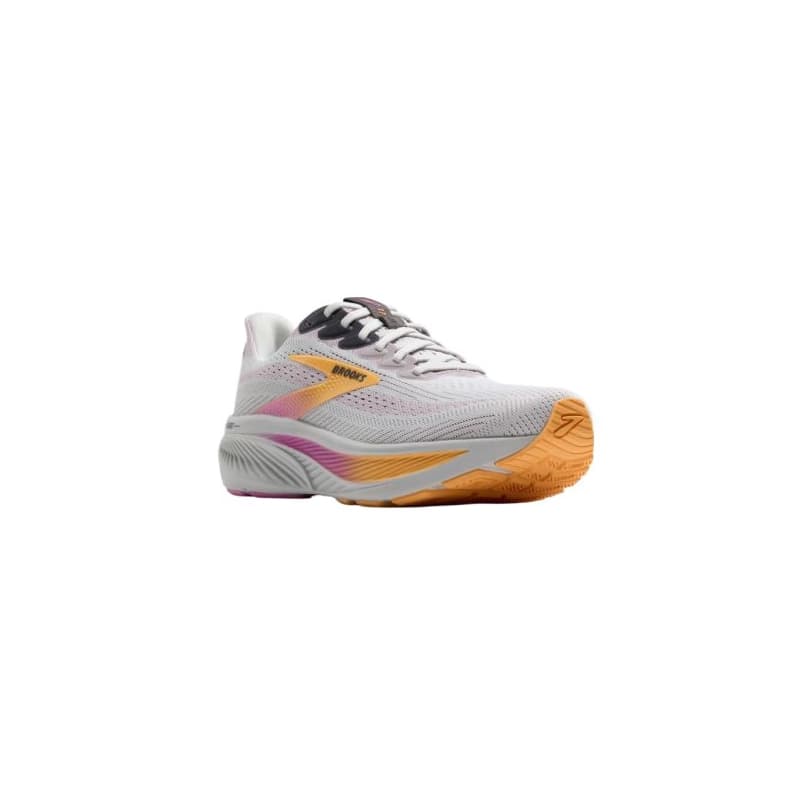 Dámska bežecká obuv BROOKS Ghost 17 W gray
