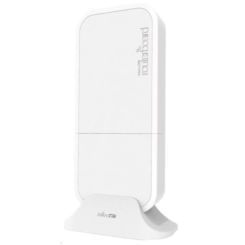 MikroTik wAPR-2nD&EC200A-EU wAP LTE Kit 2024