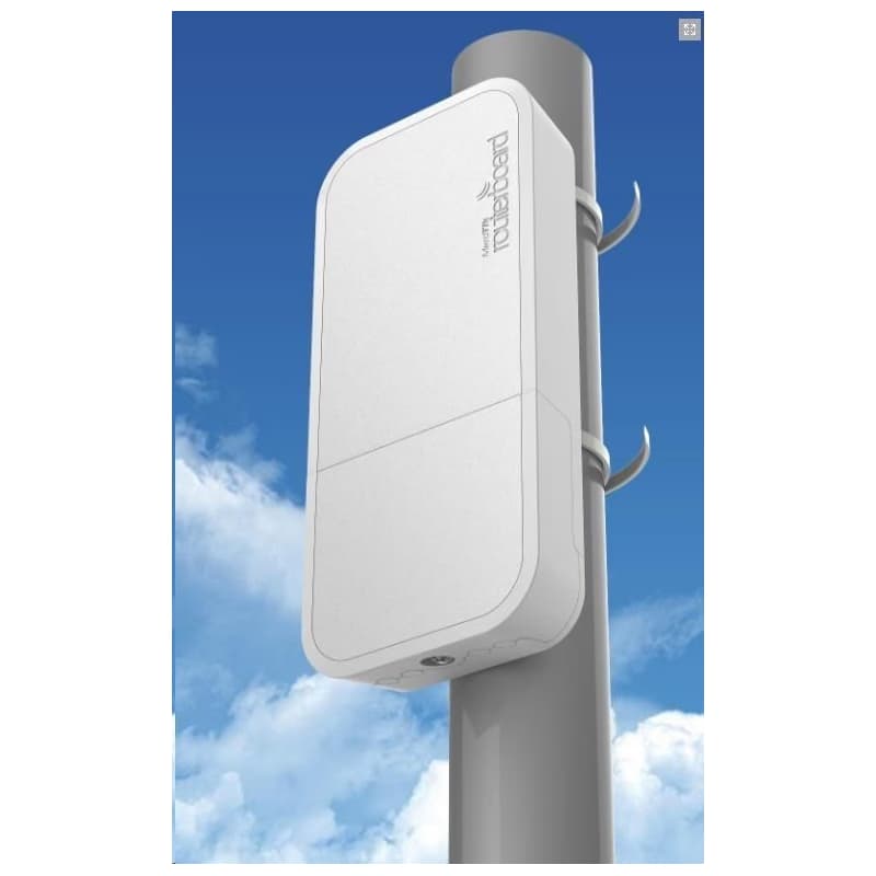 MikroTik wAPR-2nD&EC200A-EU wAP LTE Kit 2024 3