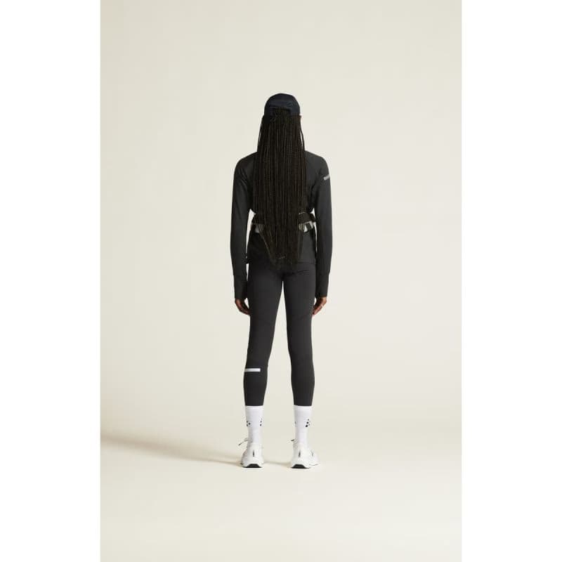 Dámska bežecká bunda CRAFT ADV SUBZ LUMEN JACKET 4 W-999000-Black 6