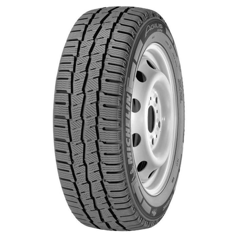 Michelin AGILIS ALPIN 215/65 R16C 109/107 R Zimné