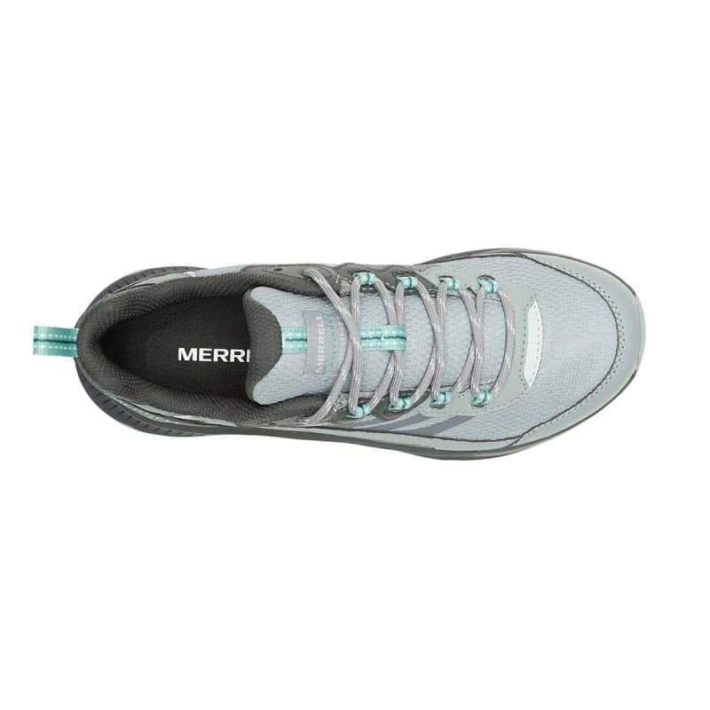 Dámska nízka turistická obuv MERRELL Speed Strike 2 GTX W monument 4