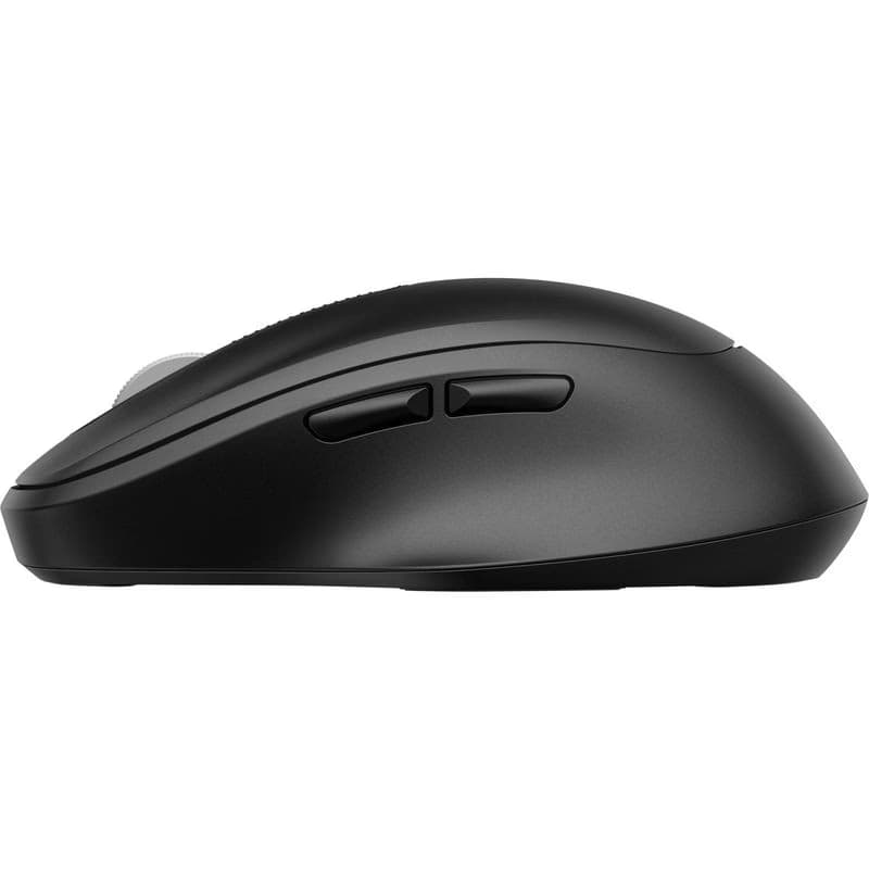 HP 510/Kancelárska/Optická/Pre pravákov/4 000 DPI/Bezdrôtová USB/Čierna 3