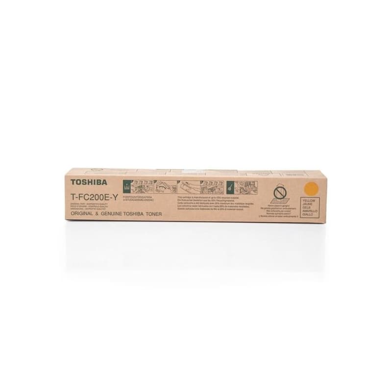 TOSHIBA 6AJ00000131 - originálny