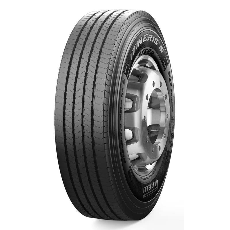 Pirelli ITINERIS STEER 90 315/70 R22,5 156/150 l Vodiace