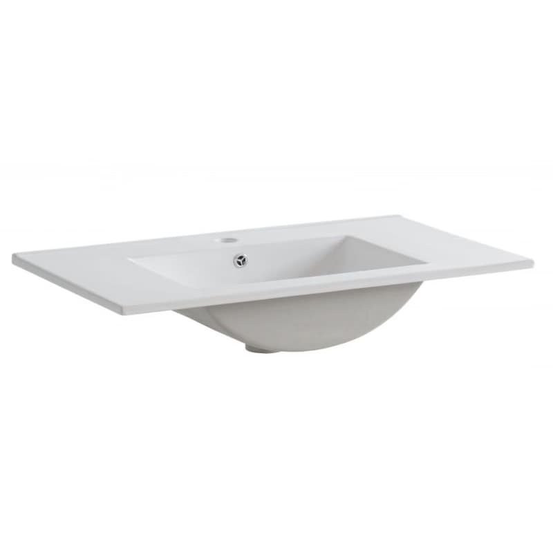 ArtCom Kúpeľňový komplet CLASSIC Oak 80/1 5