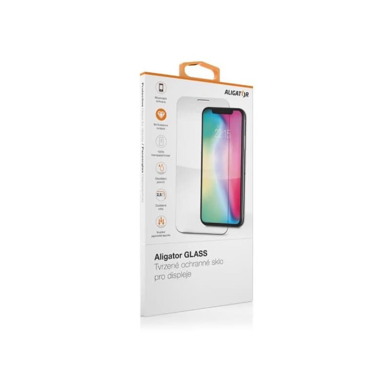 Aligator sklo GLASS ULTRA iPhone 15 Plus 3
