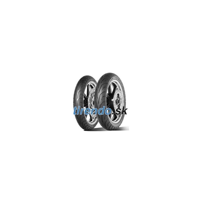 Dunlop Arrowmax Streetsmart ( 4.00-18 TL 64H zadné koleso, M/C )