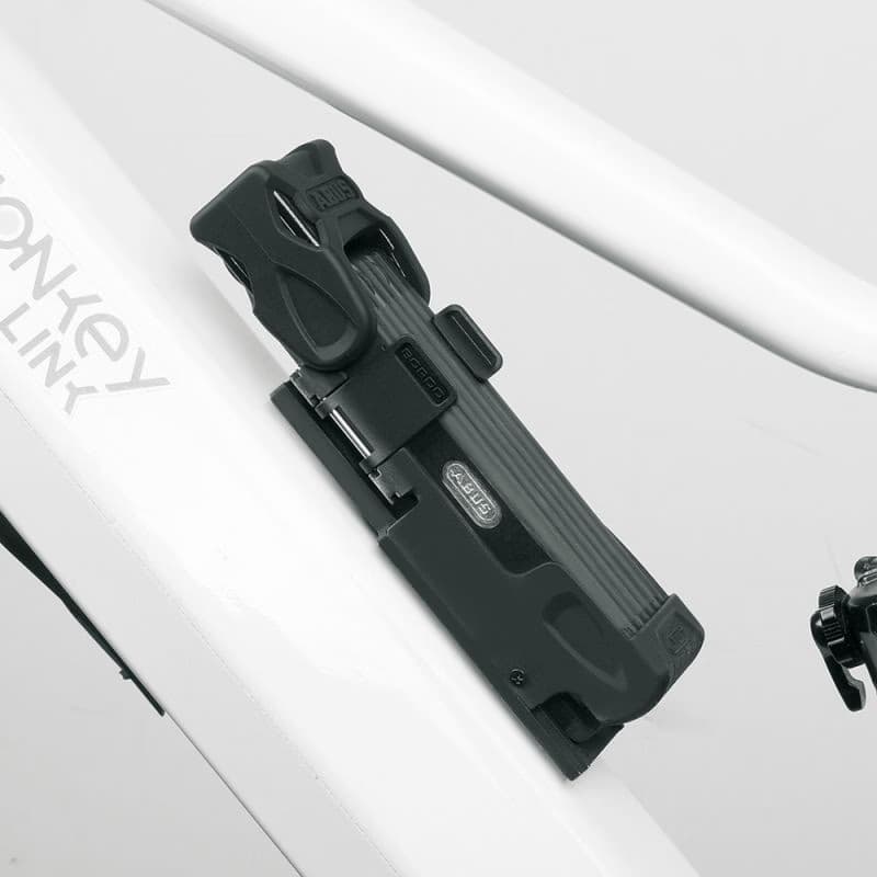 Držiak na bicykel SKS GERMANY MonkeyLink ABUS BordoMount 2
