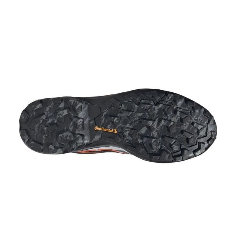 Pánska nízka turistická obuv ADIDAS Terrex Skychaser GTX M grey five core black grey two 6