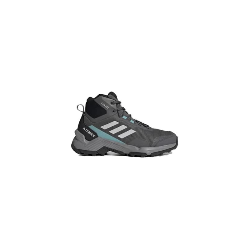 Dámska členková turistická obuv ADIDAS Terrex Eastrail 2.0 Mid R.Rdy grey five dash grey core black