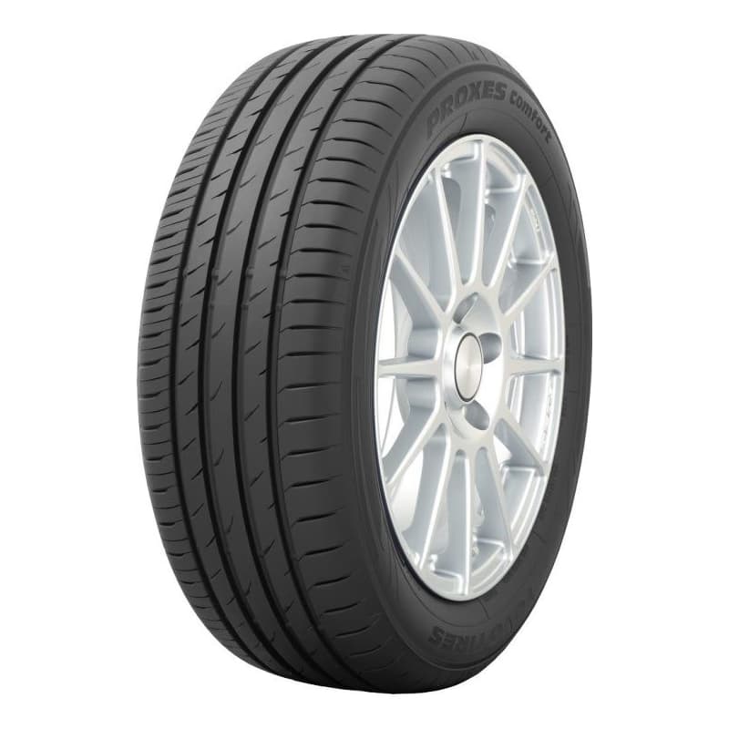 Toyo Proxes Comfort ( 195/60 R15 88V )