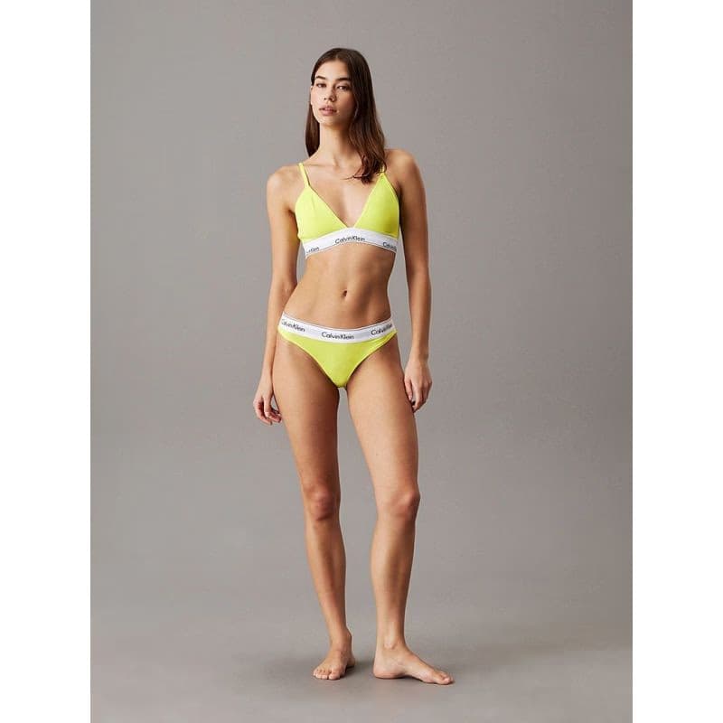 Dámske nohavičky CALVIN KLEIN BIKINI 5