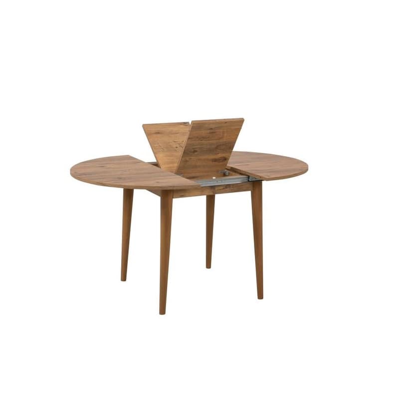 Extendable Dining Table Vina - Atlantic Pine 6