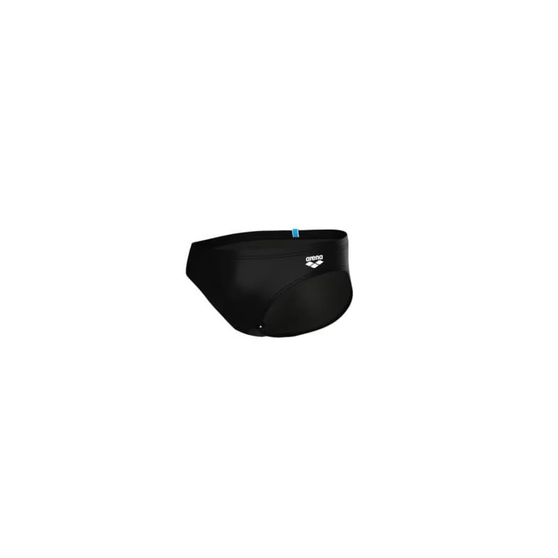 Pánske plavecké plavky ARENA SANTAMARIAS R BLACK-BLACK