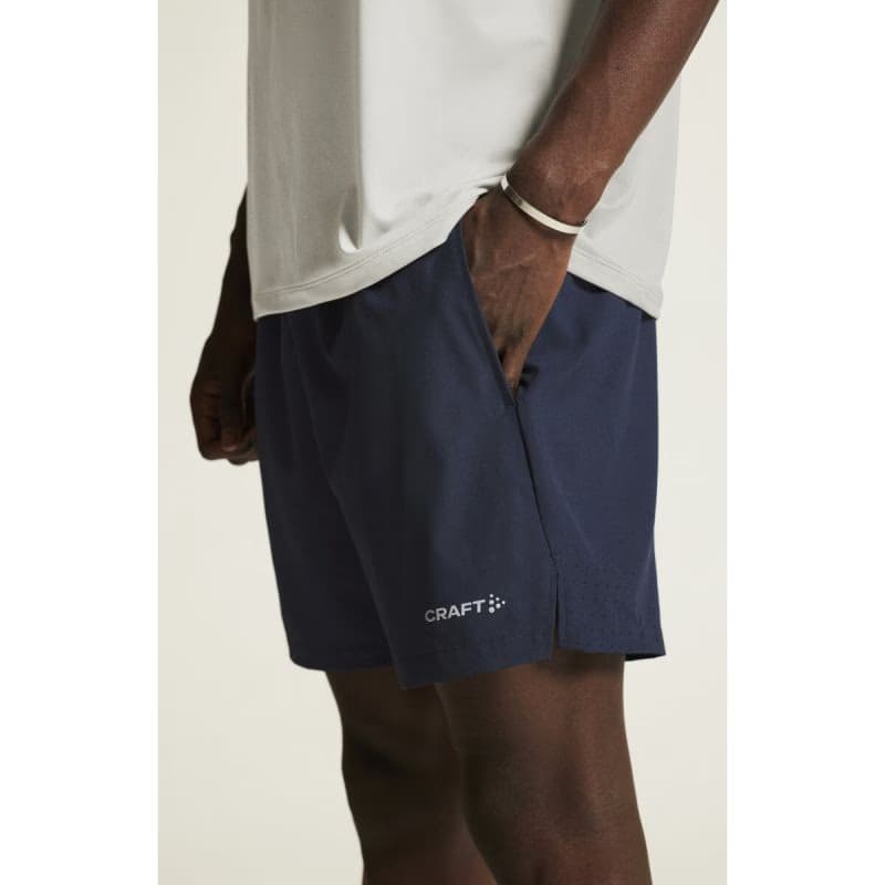 Pánske tréningové kraťasy CRAFT Shorts ADV Essence 3