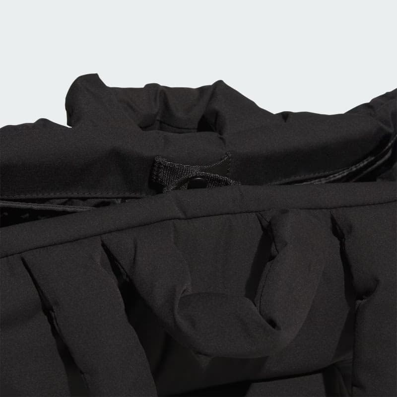 Taška cez rameno ADIDAS MH PF TOTE BAG-BLACK 6