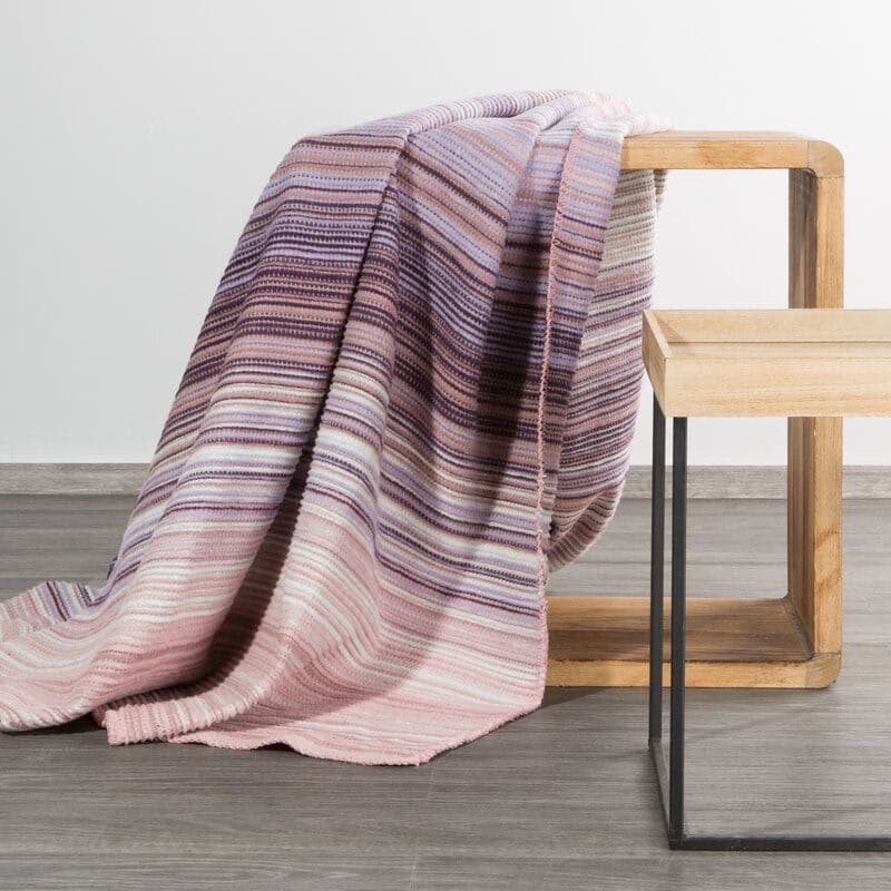 ArtFir Deka AMBER 1 | ružová 200 x 220 cm