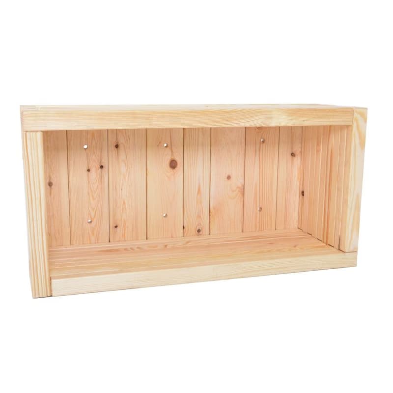 Kvetináč GIGANT 120x50x40cm Rojaplast 3