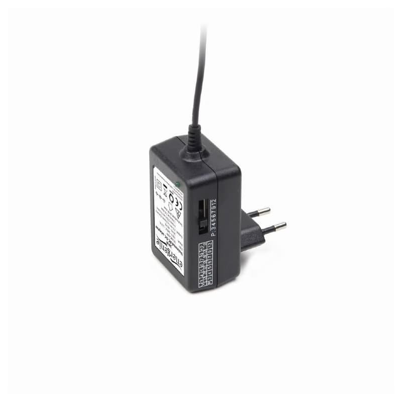 GEMBIRD Universal AC-DC adaptér, 24 W 3