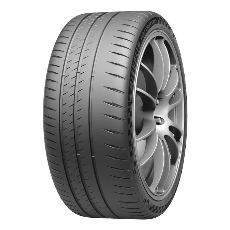 Michelin PILOT SPORT CUP 2 285/35 R20 104 Y Letné