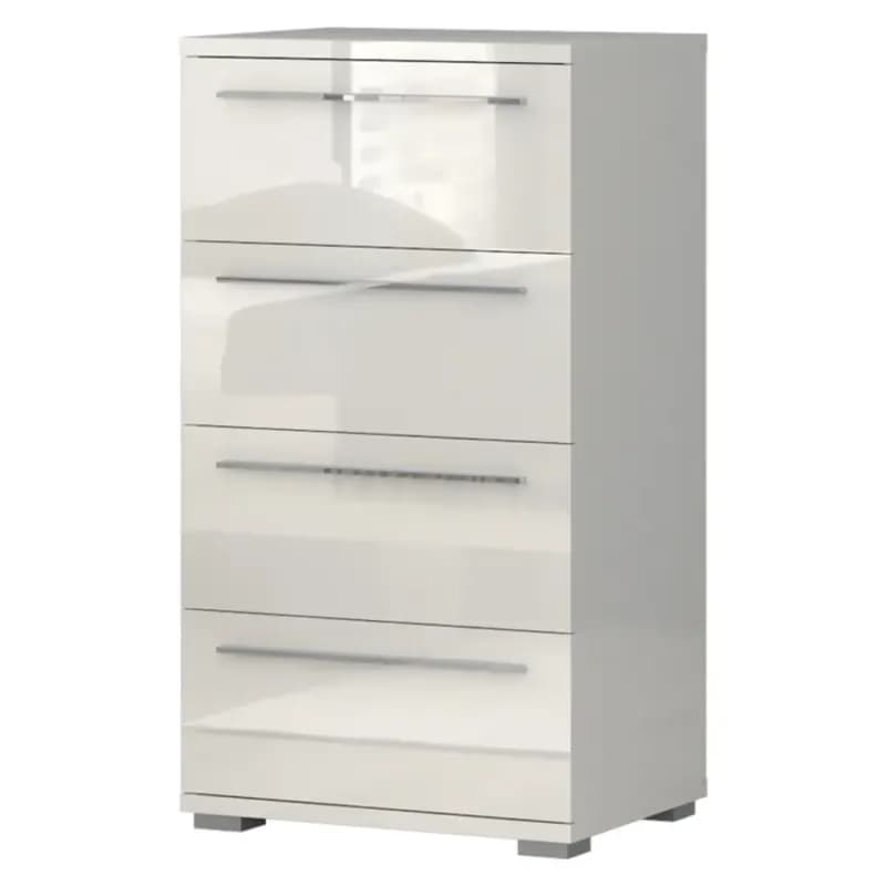 Komoda Piano 4S F4V/PN-71/KA/71 beige HG