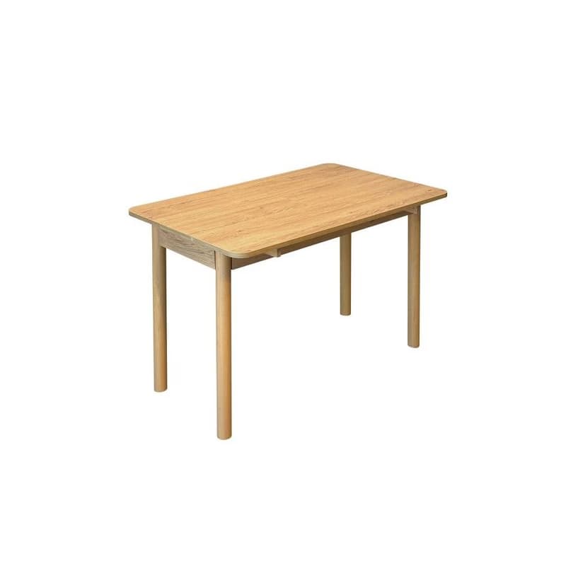 Extendable Dining Table Vina 5