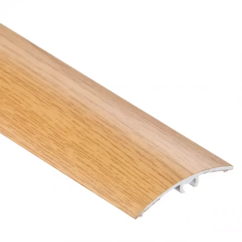 Lišta ochranná zatlačovacia LW 37 5W1 2,79 dub šľachtený