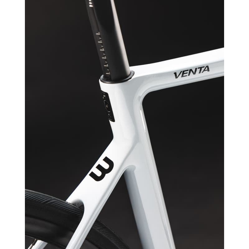 Cestný bicykel BASSO Venta disc, stone gray, Shimano 105, Microtech MCT 4