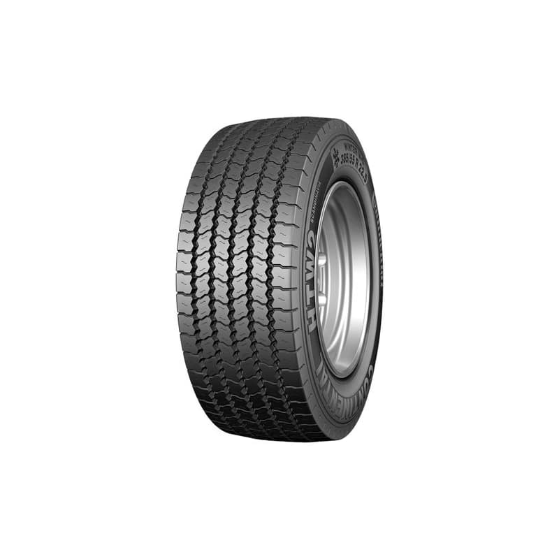 Continental HTW2 Scandinavia 445/45 R19,5 160 J Návesové zimné