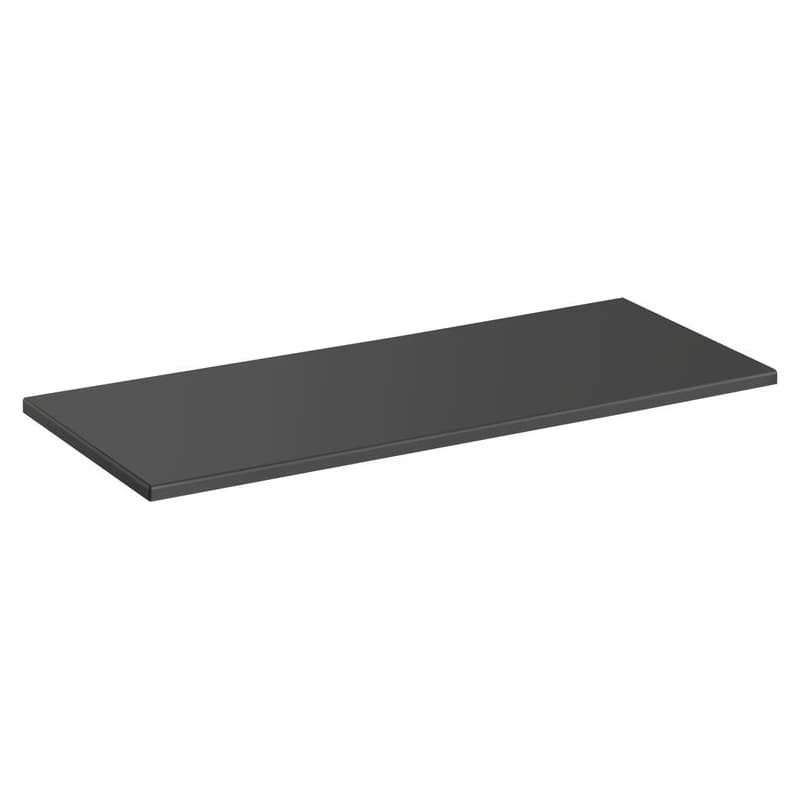 ArtCom Doska pod umývadlo MONAKO Grey | sivá 120 cm malé poškodenie 6