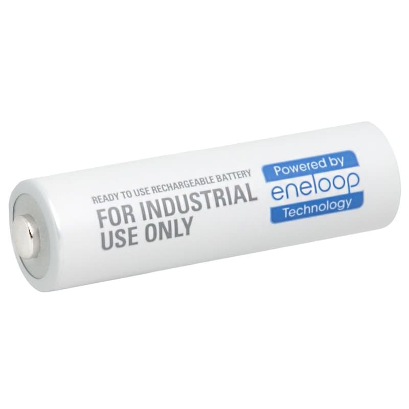 AVACOM Nabíjacie batérie AA Panasonic Eneloop 1900mAh Ni-MH 1ks Bulk - 2100 nabíjacích cyklov