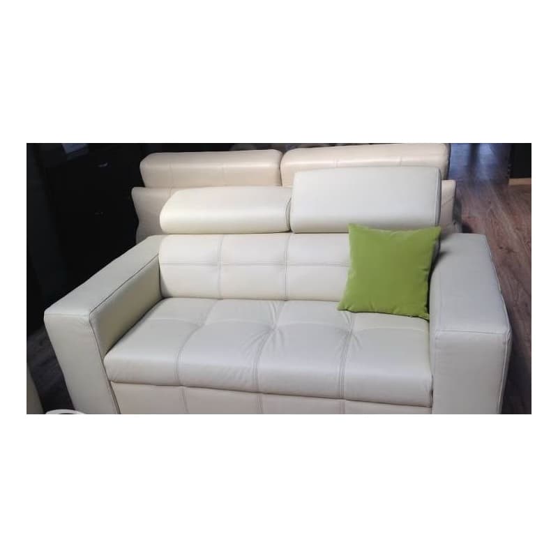 Pyka Kožená sedacia súprava ETNA II Prevedenie: Zostava 3+2+1 2