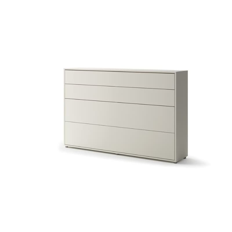 Dig-net nábytok Sklápacia posteľ Lenart BED CONCEPT BC-05 kašmír | 120 x 200 cm 2