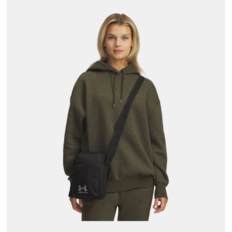 Malá taška cez rameno UNDER ARMOUR UA Essential Ripstop XB 6