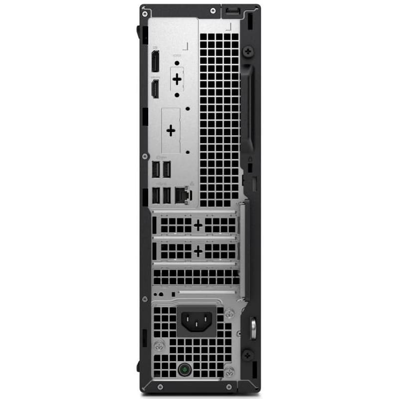 Dell Pro Slim/QCS1250/Slim/i3-14100/16GB/512GB/Intel int/W11P/3RNBD 2