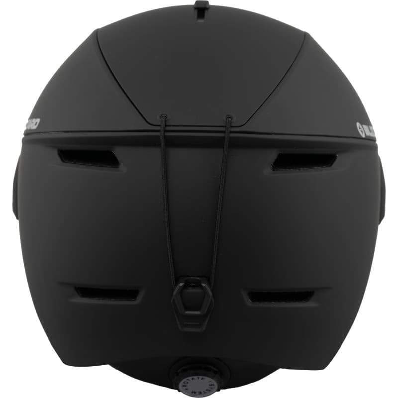 Lyžiarska prilba BLIZZARD Edge ski helmet, black 2