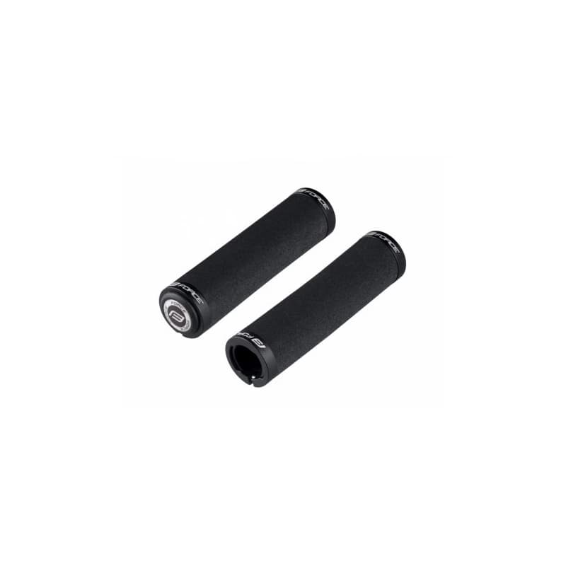 Rukoväte na riadidlá FORCE Foam grip 38284