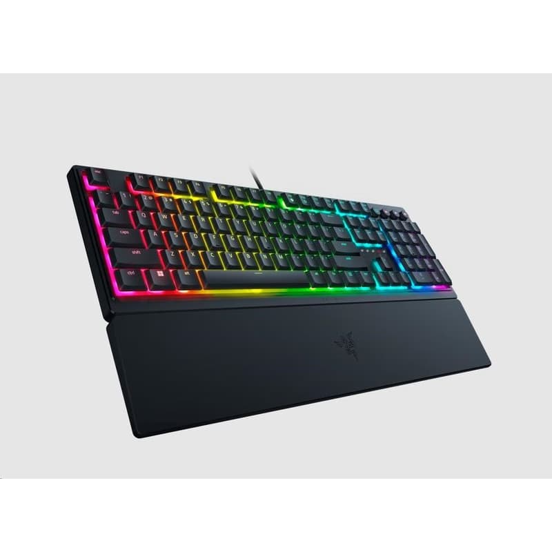 RAZER klávesnica Ornata V3, RGB, US Layout 3
