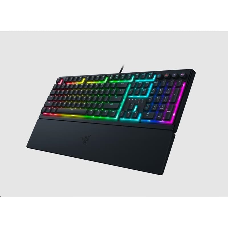 RAZER klávesnica Ornata V3, RGB, US Layout 5