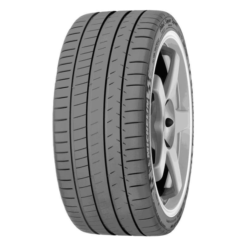 Michelin PILOT SUPER SPORT 275/30 R20 97 Y Letné