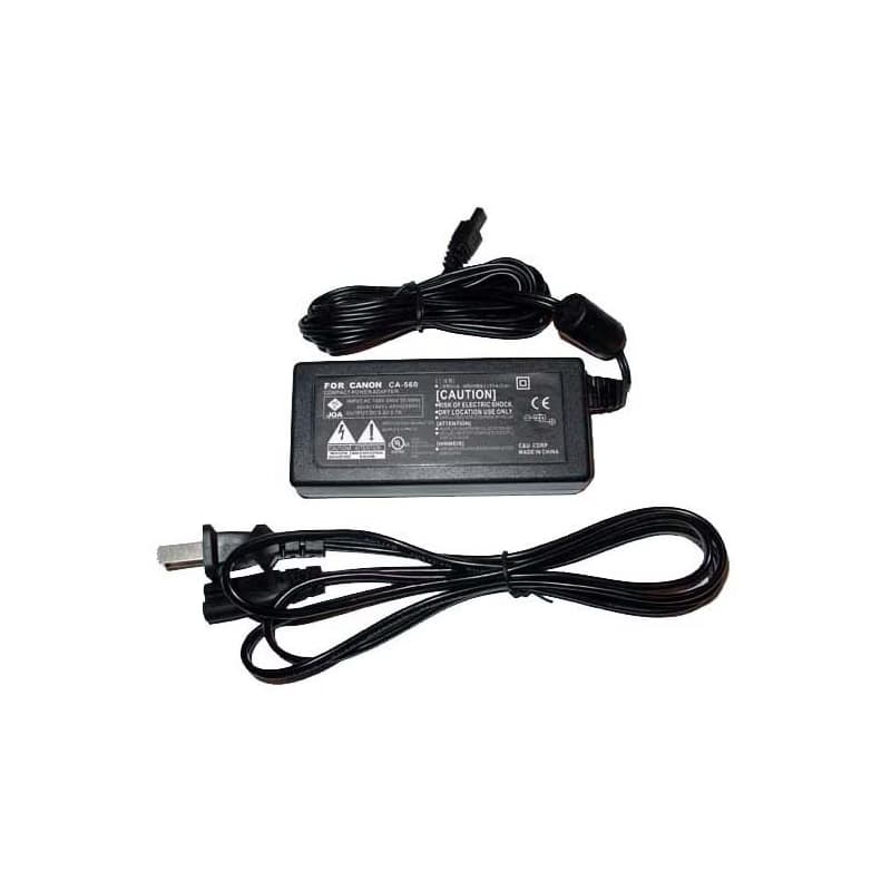 Canon CA-PS700 kompaktný napájací adaptér 2
